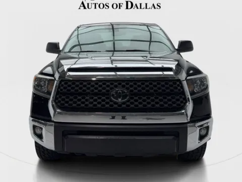 More photos of 2020 Toyota Tundra SR5 at Autos of Dallas - Plano, TX