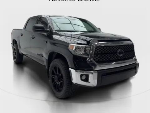 More photos of 2020 Toyota Tundra SR5 at Autos of Dallas - Plano, TX