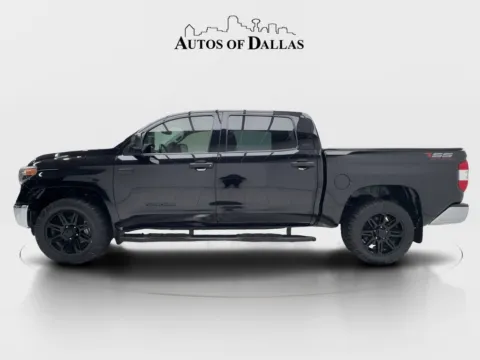 More photos of 2020 Toyota Tundra SR5 at Autos of Dallas - Plano, TX