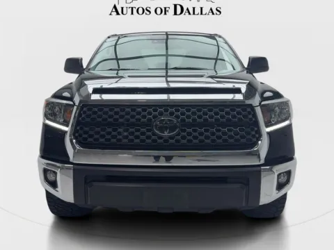 Another view of 2020 Toyota Tundra SR5 for sale in Plano, TX at Autos of Dallas - Plano