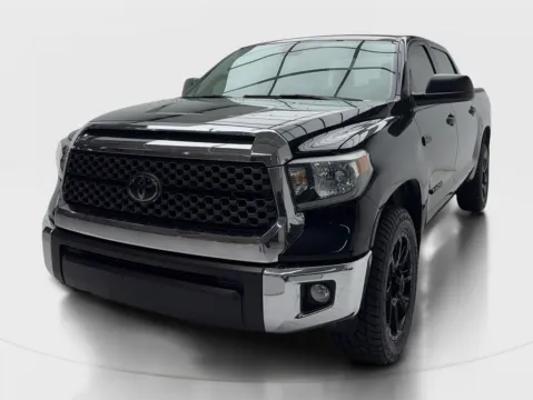 More photos of 2020 Toyota Tundra SR5 at Autos of Dallas - Plano, TX