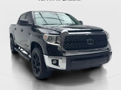 Photos of 2020 Toyota Tundra SR5 for sale in Plano, TX at Autos of Dallas - Plano