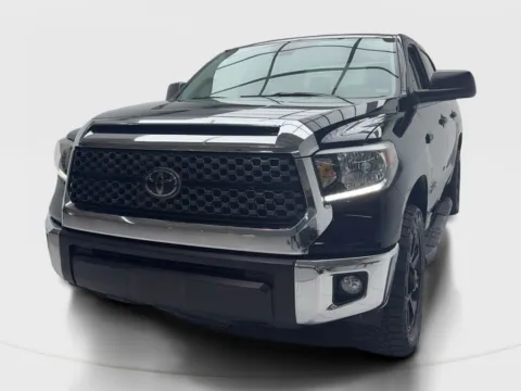 More photos of 2020 Toyota Tundra SR5 at Autos of Dallas - Plano, TX