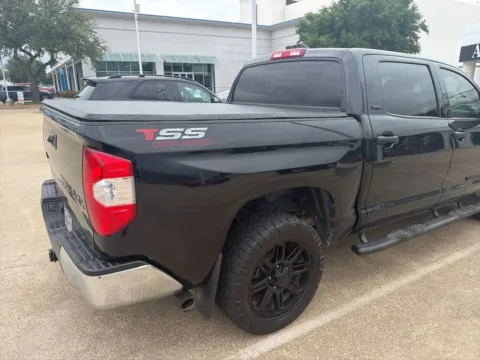 More photos of 2020 Toyota Tundra SR5 at Autos of Dallas - Plano, TX