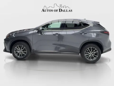 More photos of 2025 Lexus NX 250 Premium at Autos of Dallas - Plano, TX