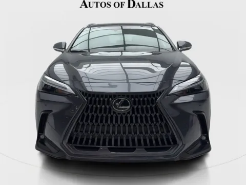 Another view of 2025 Lexus NX 250 Premium for sale in Plano, TX at Autos of Dallas - Plano