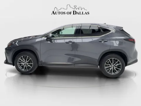 More photos of 2025 Lexus NX 250 Premium at Autos of Dallas - Plano, TX