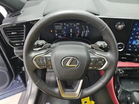 More photos of 2025 Lexus NX 250 Premium at Autos of Dallas - Plano, TX