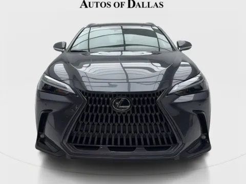 Another view of 2025 Lexus NX 250 Premium for sale in Plano, TX at Autos of Dallas - Plano