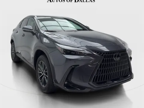 Photos of 2025 Lexus NX 250 Premium for sale in Plano, TX at Autos of Dallas - Plano