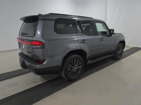 Photos of 2025 Lexus GX 550 Premium for sale in Plano, TX at Autos of Dallas - Plano