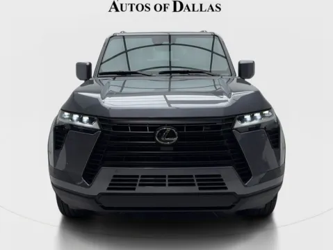 More photos of 2025 Lexus GX 550 Premium at Autos of Dallas - Plano, TX