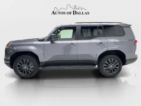 More photos of 2025 Lexus GX 550 Premium at Autos of Dallas - Plano, TX