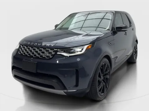 More photos of 2025 Land Rover Discovery S at Autos of Dallas - Plano, TX