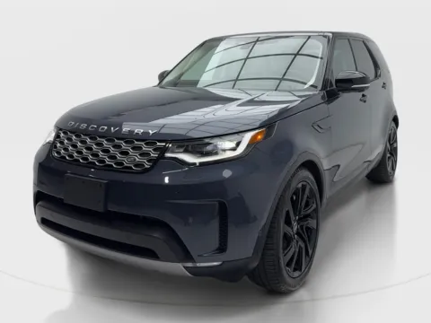 More photos of 2025 Land Rover Discovery S at Autos of Dallas - Plano, TX