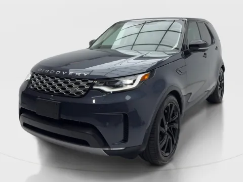 More photos of 2025 Land Rover Discovery S at Autos of Dallas - Plano, TX