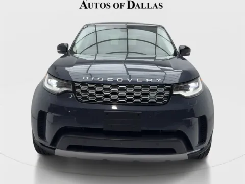 More photos of 2025 Land Rover Discovery S at Autos of Dallas - Plano, TX