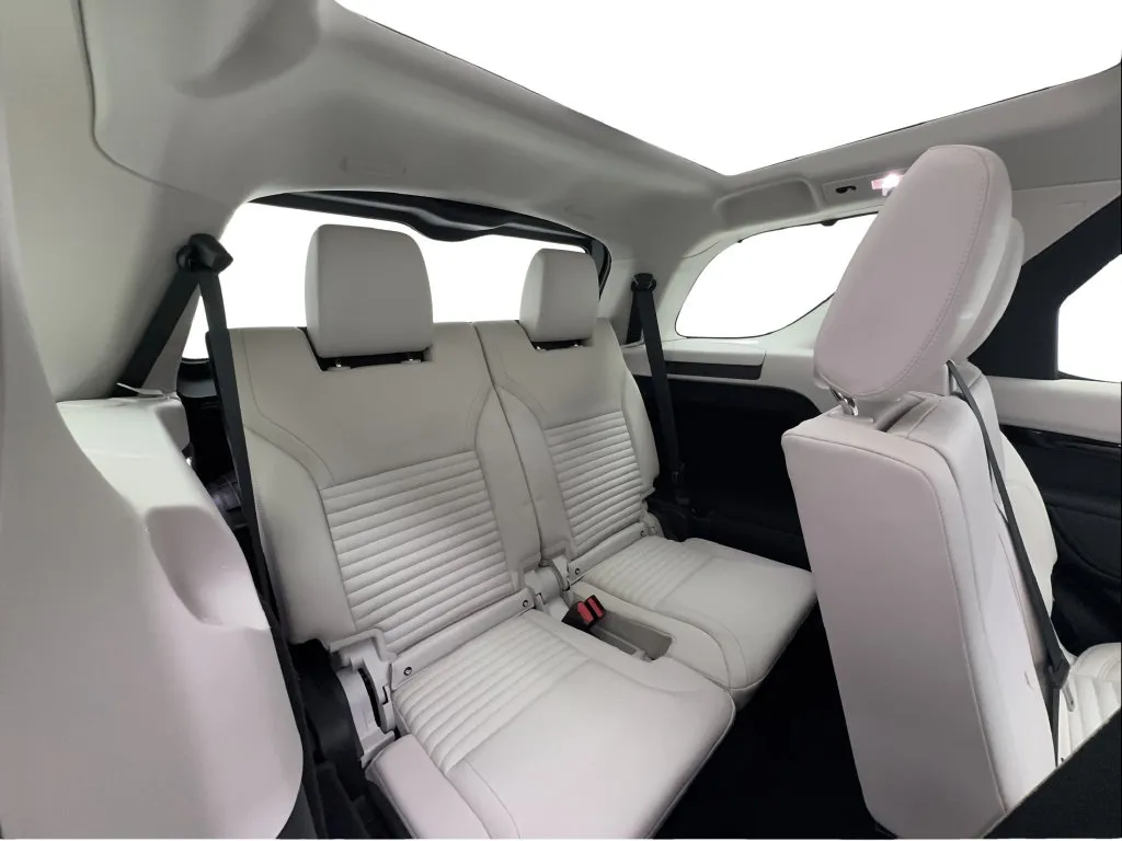 Land Rover Discovery photo 33