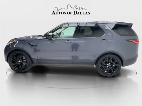 More photos of 2025 Land Rover Discovery S at Autos of Dallas - Plano, TX