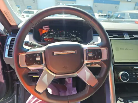 More photos of 2025 Land Rover Discovery S at Autos of Dallas - Plano, TX