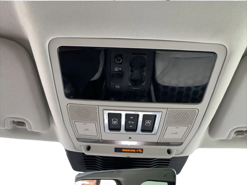 Land Rover Discovery photo 50