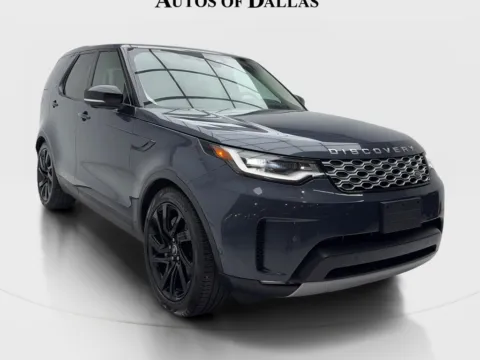Another view of 2025 Land Rover Discovery S for sale in Plano, TX at Autos of Dallas - Plano