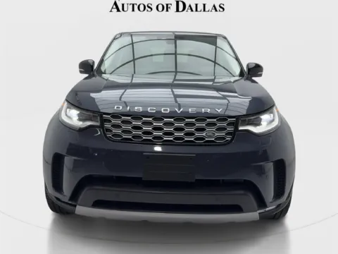 More photos of 2025 Land Rover Discovery S at Autos of Dallas - Plano, TX