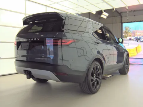 Photos of 2025 Land Rover Discovery S for sale in Plano, TX at Autos of Dallas - Plano