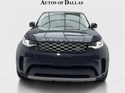 Another view of 2025 Land Rover Discovery S for sale in Plano, TX at Autos of Dallas - Plano