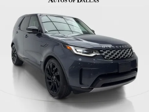Another view of 2025 Land Rover Discovery S for sale in Plano, TX at Autos of Dallas - Plano