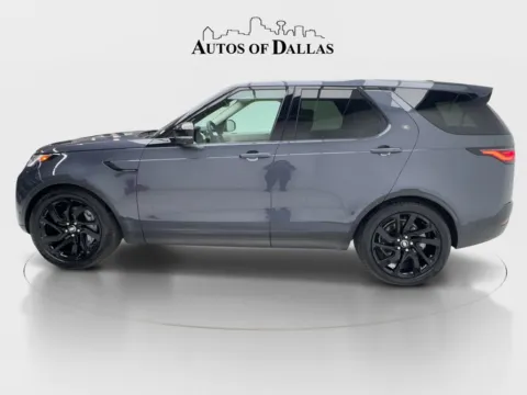More photos of 2025 Land Rover Discovery S at Autos of Dallas - Plano, TX