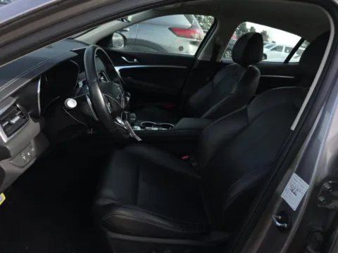 More photos of 2025 Genesis G70 2.5T at Autos of Dallas - Plano, TX