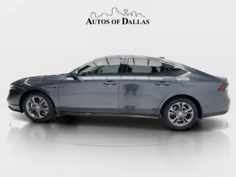 More photos of 2024 Honda Accord Hybrid EX-L at Autos of Dallas - Plano, TX