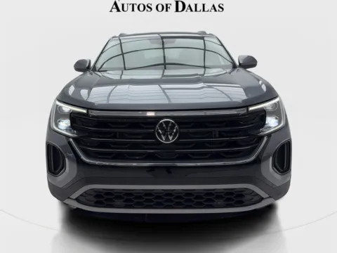 More photos of 2025 Volkswagen Atlas Cross Sport 2.0T SE at Autos of Dallas - Plano, TX