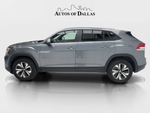 More photos of 2025 Volkswagen Atlas Cross Sport 2.0T SE at Autos of Dallas - Plano, TX
