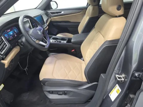 More photos of 2025 Volkswagen Atlas Cross Sport 2.0T SE at Autos of Dallas - Plano, TX