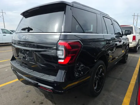 Photos of 2023 Ford Expedition Limited for sale in Plano, TX at Autos of Dallas - Plano