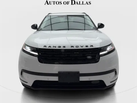 Another view of 2024 Land Rover Range Rover Velar S for sale in Plano, TX at Autos of Dallas - Plano