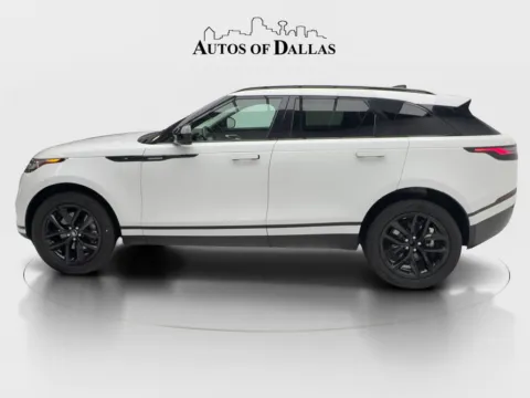 More photos of 2024 Land Rover Range Rover Velar S at Autos of Dallas - Plano, TX