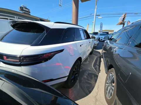 Photos of 2024 Land Rover Range Rover Velar S for sale in Plano, TX at Autos of Dallas - Plano