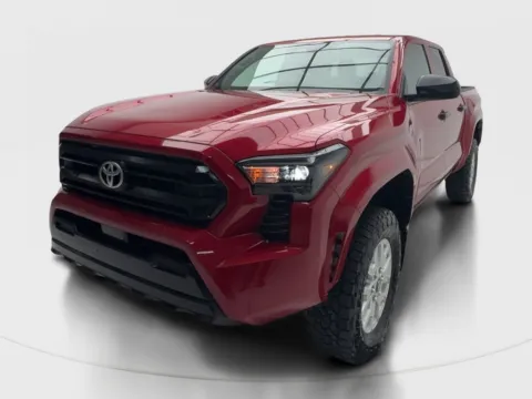 More photos of 2024 Toyota Tacoma SR at Autos of Dallas - Plano, TX