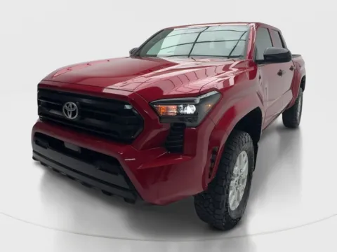 More photos of 2024 Toyota Tacoma SR at Autos of Dallas - Plano, TX