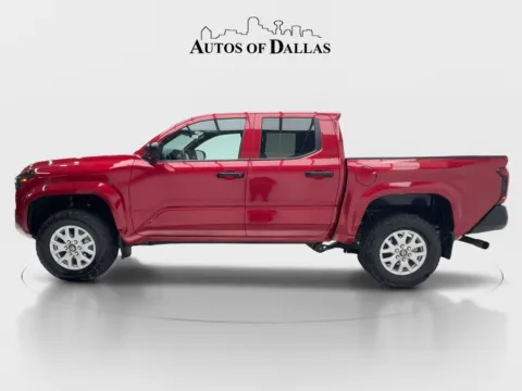 More photos of 2024 Toyota Tacoma SR at Autos of Dallas - Plano, TX
