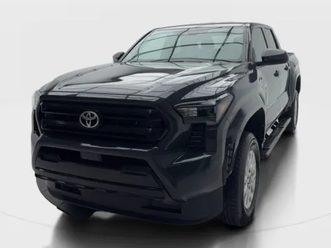 More photos of 2025 Toyota Tacoma SR at Autos of Dallas - Plano, TX