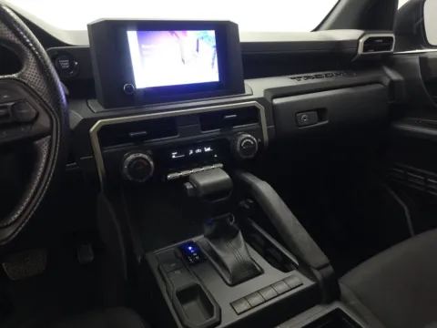 More photos of 2025 Toyota Tacoma SR at Autos of Dallas - Plano, TX