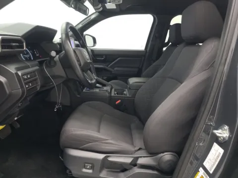 More photos of 2025 Toyota Tacoma SR at Autos of Dallas - Plano, TX