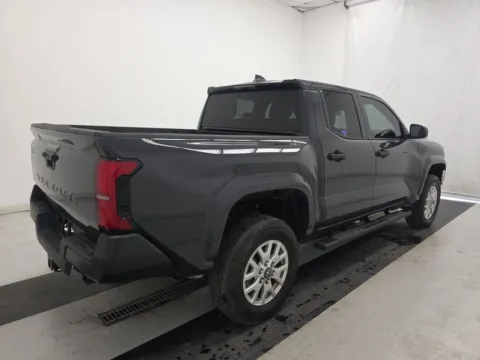 Another view of 2025 Toyota Tacoma SR for sale in Plano, TX at Autos of Dallas - Plano