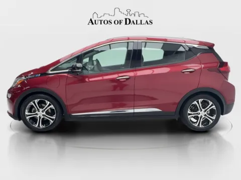 More photos of 2017 Chevrolet Bolt EV Premier at Autos of Dallas - Plano, TX