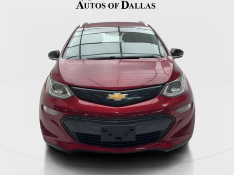 Another view of 2017 Chevrolet Bolt EV Premier for sale in Plano, TX at Autos of Dallas - Plano