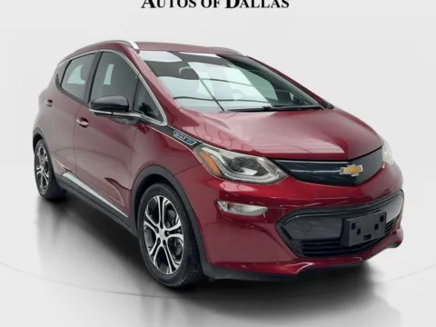 Photos of 2017 Chevrolet Bolt EV Premier for sale in Plano, TX at Autos of Dallas - Plano